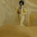 Bob the Drag Queen Instagram - It's the last day of voting for the Queerties and BLACK is nominated for best music video, please go vote, please go watch the video. It's truly some of my best work brought to you by a team of beautiful BLACK creatives. @ordinarybrown was such an amazing director AND choreographer who breathed life into every frame of the video and im so greatful. Also @heyoceankelly is nominated for best new artist so make sure to vote for him too. GO VOTE!!! Link in bio @queerty