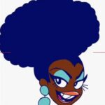 Bob the Drag Queen Instagram - How do you sum up a year in ten pics and videos?