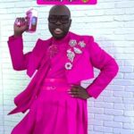 Bob the Drag Queen Instagram - Cash in on a new episode of Lucky Lyft 💸 check it out on @Lyft’s YouTube and be sure to download the Lyft app bc you never know when it might be your lucky day. link in bio