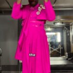 Bob the Drag Queen Instagram - GRWM to host Lucky Lyft (watch full episodes on @Lyft’s YouTube). And be sure to download the Lyft app bc you never know when you luck might pull up