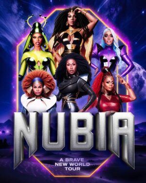 Bob the Drag Queen Instagram - You better snatch up these tickets while you can--these are some of the best queens in the game and I promise you: YOU DO NOT WANNA MISS THIS SHOW