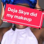 Bob the Drag Queen Instagram - @dejaskye did my makeup!