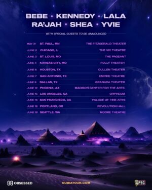Bob the Drag Queen Instagram - You better snatch up these tickets while you can--these are some of the best queens in the game and I promise you: YOU DO NOT WANNA MISS THIS SHOW