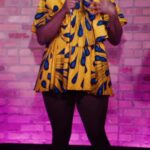 Bob the Drag Queen Instagram - My new comedy special is out now. Watch the full special Woke Man in a Dress, free on YouTube.