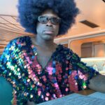 Bob the Drag Queen Instagram - "cruise" 😉