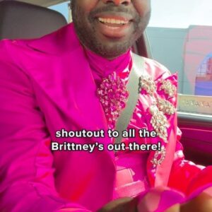 Bob the Drag Queen Instagram - No shade! there are so many more queens I could’ve named 💖 Check out another legendary ep on @Lyft’s YouTube and be sure to download the Lyft app bc you never know when it might be your lucky day. Link in bio