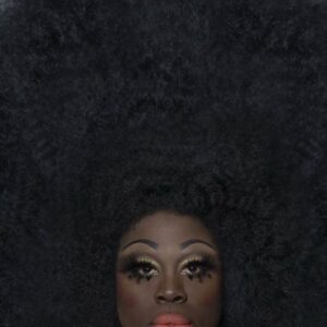 Bob the Drag Queen Instagram - Took this photo in the basement of my home. #takemypicturechallenge 📸: @jacob.ritts