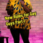 Bob the Drag Queen Instagram - Marcus pay attention….