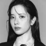 Bona Instagram - @esquire.korea 🦋