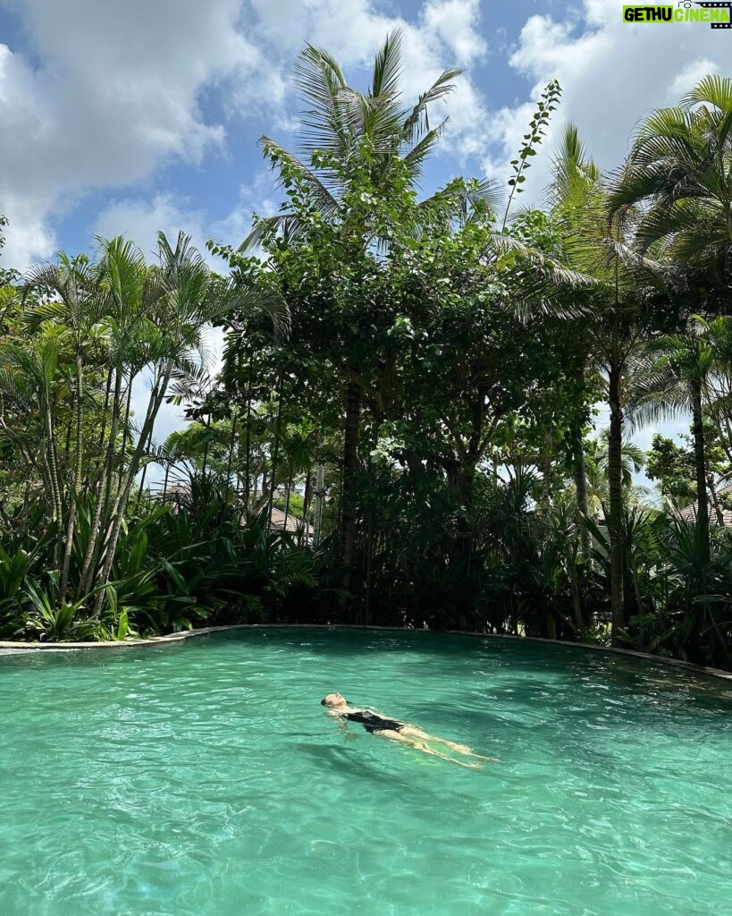 Bona Instagram - 천국인가🏝️🐬🌈☀️🦎🤍