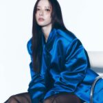 Bona Instagram - @esquire.korea 🦋
