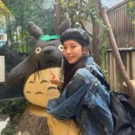 Bona Instagram - 드디어 만난 교토의 봄🌸