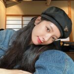 Bona Instagram - 드디어 만난 교토의 봄🌸