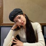 Bona Instagram - 드디어 만난 교토의 봄🌸