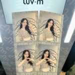 Bona Instagram - #광고 @luv.m_official 🩵