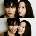Bona Instagram - 한수와 연주