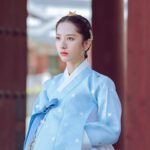Bona Instagram - #조선변호사 안녕 연주👸🏻
