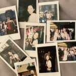 Bona Instagram - 웃을 일이 너무나도 많았던 2022 너무나 감사하고 행복하게 보냈어요! 2023년도 모두들 건강하고, 웃을 일만 가득하길! 새해 복 많이 받으세요🙇‍♀️🤍 안녕 2022! 그리고 안녕 2023☁️🤍