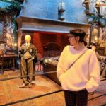 Bona Instagram - 🤍Happy Harry Christmas🪄🤍🎄♥️
