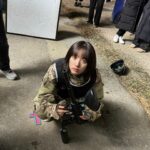 Bona Instagram - 안녕 피라미드 게임, 안녕 성수지 ! 북적북적 늘 함께였던 촬영장 애써주신 모든 분 들께 감사 인사를 전합니다🌹🤍 믿고, 응원해주시고, 기다려주시고, 좋아해주시고, 사랑해주시는 모든 분 들께도 감사드리며 ෆ̈ 그럼 마지막 피라미드 게임 시작할게🔺