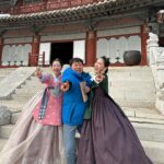 Bona Instagram - 참 즐겁고 또 즐거웠던 #조선변호사 🌸 연주로 보낸 시간이 참 감사하고 행복했습니다 저희의 마지막도 함께 해주세요🤍