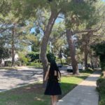 Bona Instagram - Happy birthday in LA🎂🤍