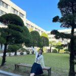 Bona Instagram - 안녕 피라미드 게임, 안녕 성수지 ! 북적북적 늘 함께였던 촬영장 애써주신 모든 분 들께 감사 인사를 전합니다🌹🤍 믿고, 응원해주시고, 기다려주시고, 좋아해주시고, 사랑해주시는 모든 분 들께도 감사드리며 ෆ̈ 그럼 마지막 피라미드 게임 시작할게🔺