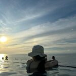 Bona Instagram - 완!벽했던 발리 끝!🌴🐬🩵
