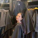 Bona Instagram - Happy my day 🐰🤍 저는 LA에서 아주 신나는 하루를 보냈답니다! 생일 축하해 주신 모든 분들 너무 감사드립니다🫶🏻 생일이 이틀인 기분은 아주 좋네요✨🧚🏻‍♀️