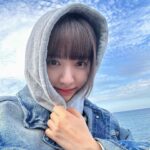Bona Instagram - 우당탕탕 수학여행기🔺🔫 @tving.official