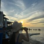 Bona Instagram - 완!벽했던 발리 끝!🌴🐬🩵