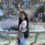 Bona Instagram - Happy my day 🐰🤍 저는 LA에서 아주 신나는 하루를 보냈답니다! 생일 축하해 주신 모든 분들 너무 감사드립니다🫶🏻 생일이 이틀인 기분은 아주 좋네요✨🧚🏻‍♀️