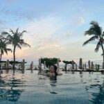 Bona Instagram - 완!벽했던 발리 끝!🌴🐬🩵