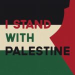 Boussy Instagram - 🙏🏻💔🇵🇸