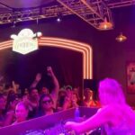 Brandi Cyrus Instagram – MY FIRST EDC 🥹🥹 What a magical place!!!! Thank you to everyone that crammed into the YEEDC saloon to dance with me!! SoOoO much love at @edc_lasvegas and I can’t wait to come back ❤️‍🔥❤️‍🔥❤️‍🔥