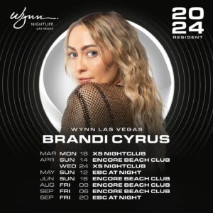 Brandi Cyrus Thumbnail - 2.1K Likes - Top Liked Instagram Posts and Photos