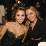Brandi Cyrus Instagram - Grammys camera roll 💐 ✨