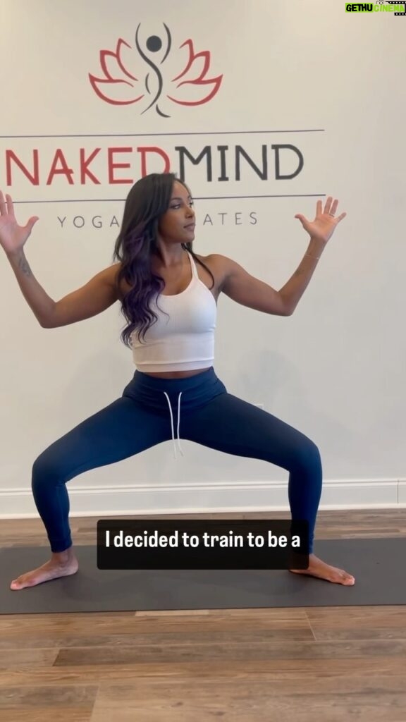 Brandi Runnels Instagram - What’s your WAYV? - Brandi Rhodes 🔥 • From professional figure skating, to WWE, to now being the owner of @nakedmindga yoga and Pilates… @thebrandirhodes has a passion and a talent for combining creativity with athleticism. She has found different ways to incorporate the two into each phase of her life and it is nothing short of inspiring🩵 • #wayvactive #nakedmind #yoga #pilates #yogi #wwe #wwenetwork #wweraw #figureskating #skating #womeninbusiness #entrepreneur #entrepreneurship