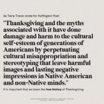 Brandon Routh Instagram - #Repost credit: @mattmcgorry #Repost from @ndncollective - “2020 is the year to tell the REAL story of Thanksgiving. Let’s talk. • Thank you so much to @soyouwanttotalkabout for reaching out and collaborating on this post!“