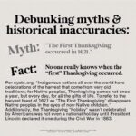 Brandon Routh Instagram - #Repost credit: @mattmcgorry #Repost from @ndncollective - “2020 is the year to tell the REAL story of Thanksgiving. Let’s talk. • Thank you so much to @soyouwanttotalkabout for reaching out and collaborating on this post!“