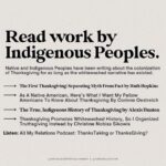 Brandon Routh Instagram - #Repost credit: @mattmcgorry #Repost from @ndncollective - “2020 is the year to tell the REAL story of Thanksgiving. Let’s talk. • Thank you so much to @soyouwanttotalkabout for reaching out and collaborating on this post!“