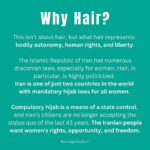 Brandon Routh Instagram - #youvegotmailiran —check slides for how to participate— Why is the Islamic Republic of Iran so offended by the sight of women’s hair? In solidarity with the women and girls in Iran, I’m (Men—you can participate too!) sending a lock of my hair to Iranian officials. #youvegotmailiran #mahsaamini #opiran @youvegotmailiran