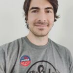Brandon Routh Instagram - Let’s go #California! Time to #vote! And that goes for the handful of other states having primary elections today! 🗳