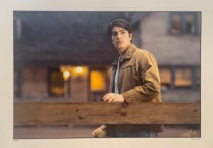 Brandon Routh Instagram - Yesterday was the #15thAnniversary of #SupermanReturns.
Thanks for all the love!
So grateful that the film has created so many positive & memorable experiences. 🙏🏼❤️😄
To celebrate, here are some of my favorite moments, as photographed by the incomparable, #DavidJames.

#ImAlwaysAround