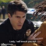 Brandon Routh Instagram - There’s something we need to talk about as a country. @therookieabc is adding to the conversation in a meaningful way. I’m proud and honored to be a part of it. Tune in tonight. Thank you to @nathanfillion & @alexihawley for entrusting me with this task. 👊🏻 And big props to my #Boot, #JacksonWest — @titusmakin for bringing it! 👏🏻👏🏻👏🏻👊🏻 #Repost credit: @therookieabc Jackson will not stay silent. Tune in to #TheRookie tonight at 10|9c!