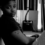 Bre-Z Instagram - Shot by Me.