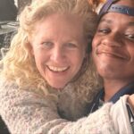 Bre-Z Instagram - All American season finale directed by the incredible @588dmac I don’t have enough words to express my love for this guy! Thank you so much for rocking with us since day one..we love you! To the cast and crew I love you all..see you S6