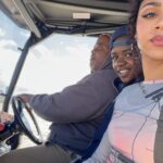 Bre-Z Instagram - All American season finale directed by the incredible @588dmac I don’t have enough words to express my love for this guy! Thank you so much for rocking with us since day one..we love you! To the cast and crew I love you all..see you S6