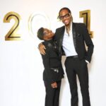 Bre-Z Instagram - Happy to have you Roper! My dawg for real…like FO’ REAL!!! I love you and I appreciate your love, support, and genuine concern for me ❤️🖤 pop a vegan ginger ale one time! Whatever you do don’t bring NO vegan seafood to my house asking me to cook it..IM NOT 😂Love you champ @superroper ❤️❤️