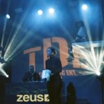 Bre-Z Instagram - Grammy’s 24’ - official SZA X TDE AFTERPARTY! @sashalance I’ve been a proud witness to much of your greatness, but this one was different. You silenced the noise and stayed focus. Every detail, color palette, and transition all done with plenty purpose. Im proud to say the least…but I smile cuz you a beast! What you and @thepavegrp did was insannneee. Hands down the best event of the wknd. I know you won’t stop. So As I watch you evolve daily, I’ll pray for your continued focus on this journey . keep killin it. Stay sucka free and Keep inspiring us all. 🖤 P.S. With all that drive & class I’m on yo’ ass… (that’s a bar) 🥰